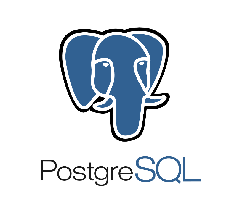 postresql